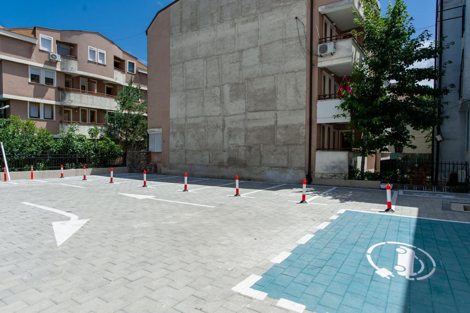 Casa Versus Охрид Экстерьер фото